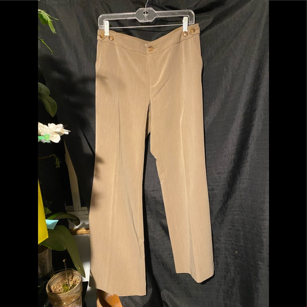 GH Bass & Co stretch pants
